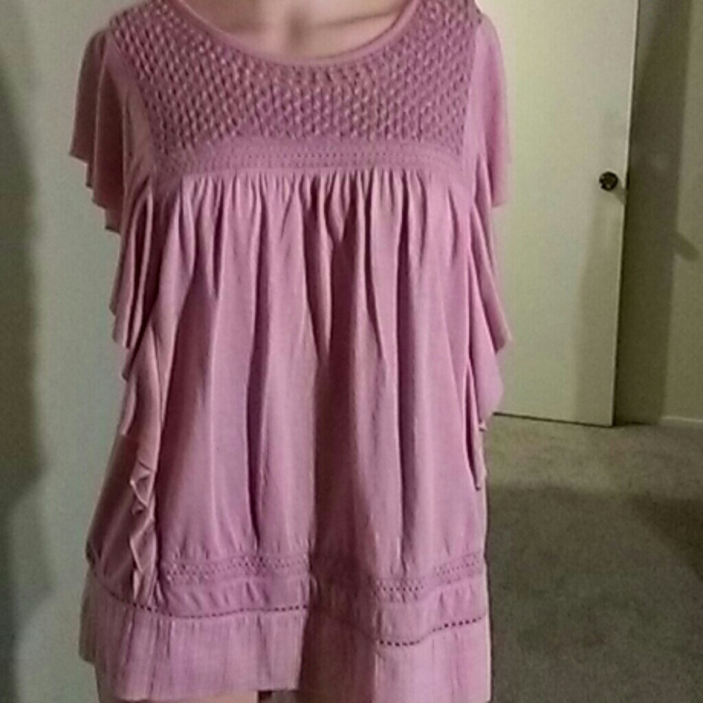 Lucky Brand Blouse